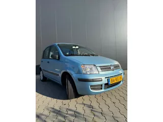 Fiat Panda 1.2 Class