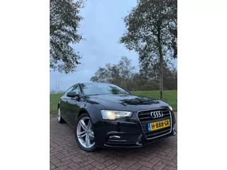 Audi A5 Sportback 1.8 TFSI