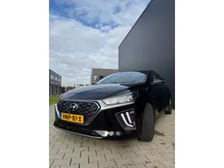 Hyundai IONIQ 1.6 GDi Premium - Plus Sky