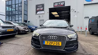 Audi A3 Sportback 1.4 e-tron PHEV Ambition Pro Line plus