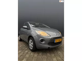 Ford Ka 1.2 Cool&Sound