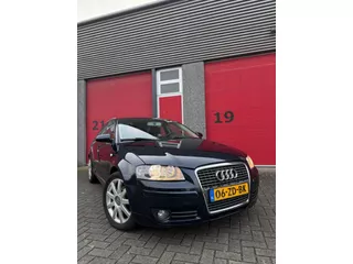 Audi A3 Sportback 1.8 TFSI Ambition Pro Line