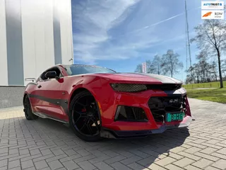 Chevrolet CHEVROLET CAMARO