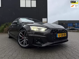 Audi A5 Sportback 40 TFSI Launch edition Sport