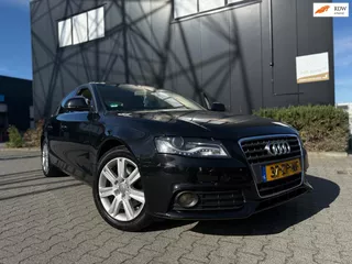 Audi A4 Limousine 1.8 TFSI Pro Line ( RIJKLAAR )