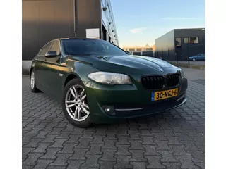BMW 5-serie 523i Executive/ EXPORT /Motor Management aan/