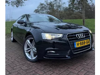 Audi A5 Sportback 1.8 TFSI