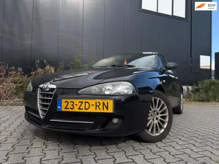 Alfa Romeo 147 1.9 JTD Business