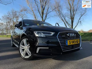 Audi A3 Sportback 40 e-tron Advance Sport