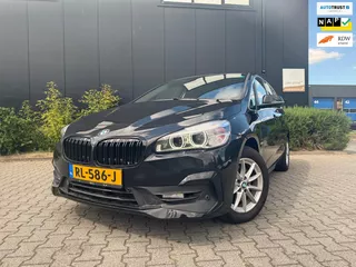 BMW 2-serie Gran Tourer 218i Executive