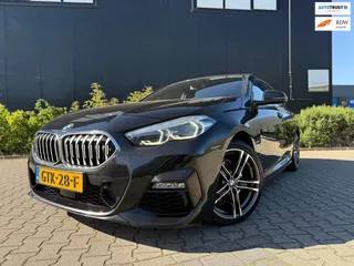 BMW 2-serie Gran Coupé 216d M Sport Edition