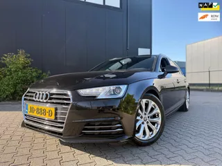 Audi A4 Avant 2.0 TDI Design Pro Line
