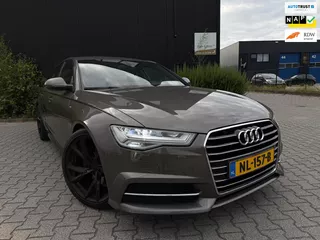 Audi A6 Limousine 1.8 TFSI ultra Sport Edition