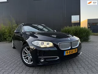 BMW 5-serie Touring 520i High Executive