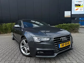 Audi A5 Sportback 1.8 TFSI Automatic Sport Edition