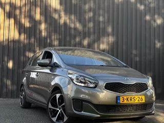 Kia Carens 1.6 GDi ComfortLine